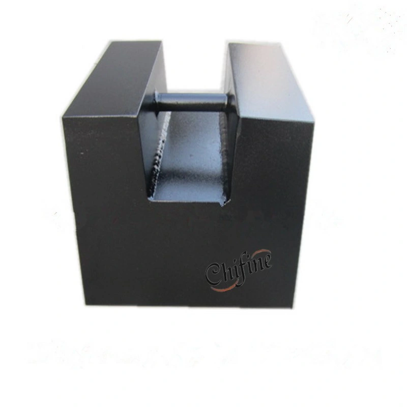 OEM Casting Weight Counter Balance Weight