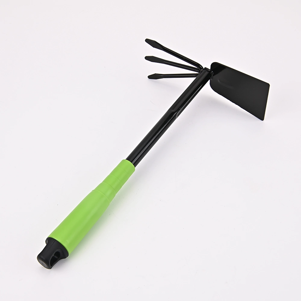 Family Gardening Shovels Rake Hoe Garden Cultivating Tools