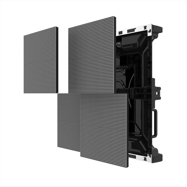 Small Pixel Pitch Video HD Indoor P1.25 LED Screen/ LED Display/ LED Video Wall/ LED Module 1.25mm