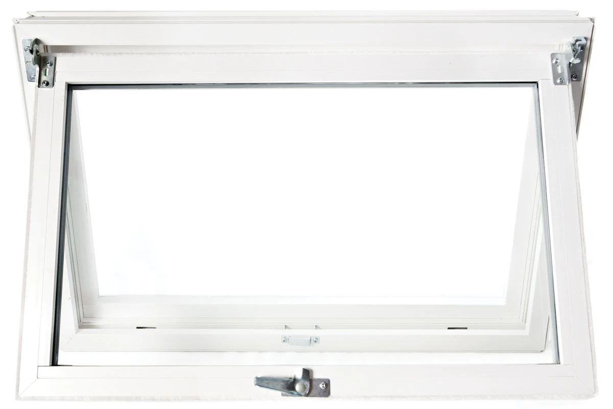 Asia Aluminum Group OEM Price Aluminum Awning Windows Parts