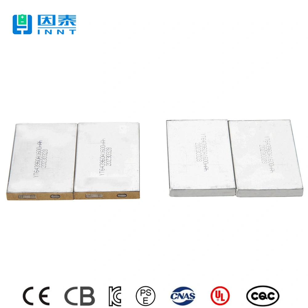 Bluetooth Speaker Battery Portable Generator Aluminum Shell Battery Samsung Galaxy S10 5g Battery