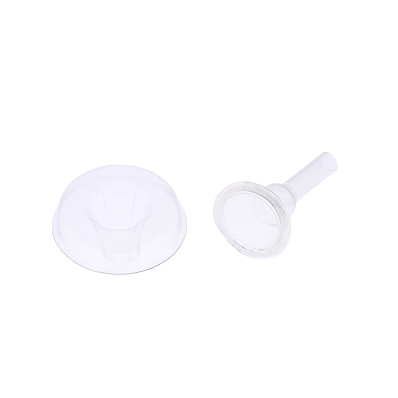 Silicone Male External Cathete Medicl Catheter