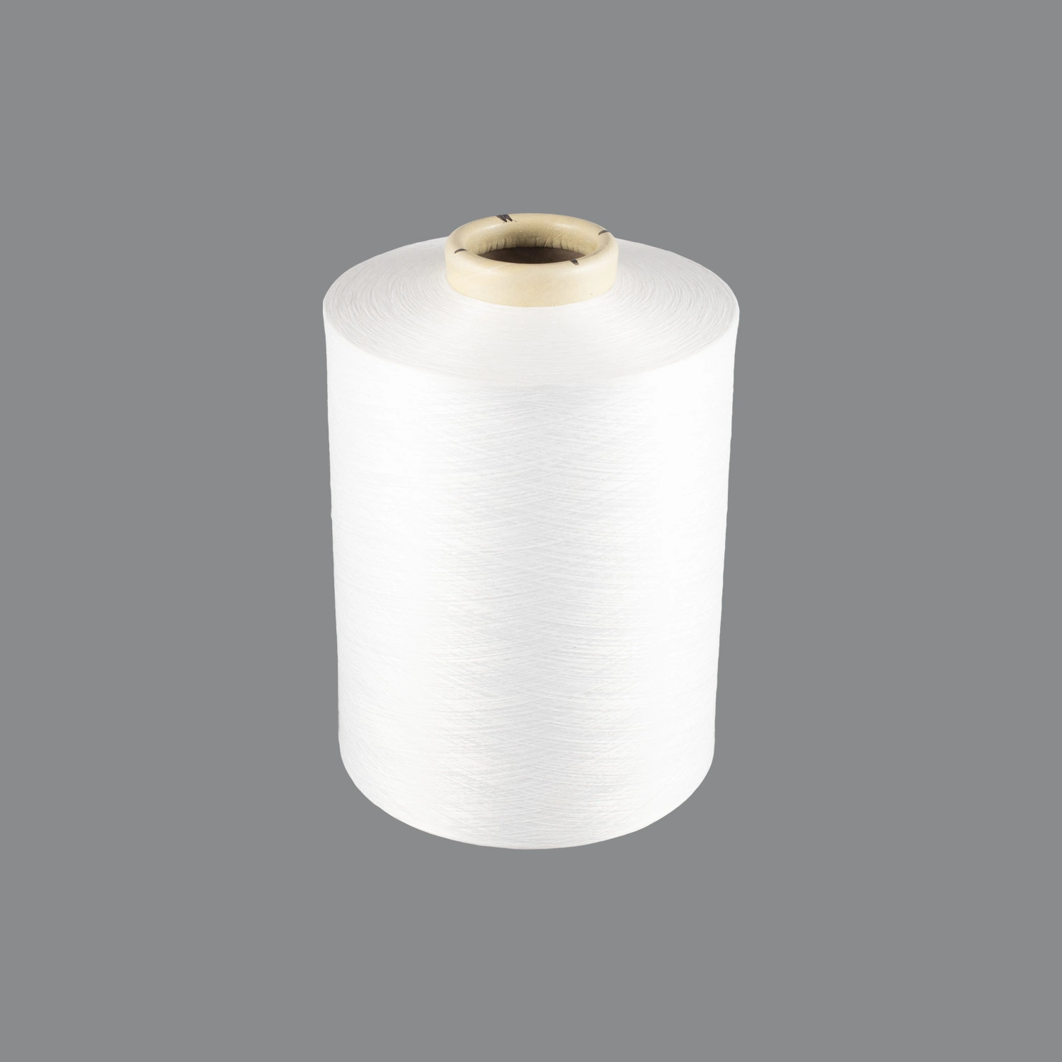 Regenerated Polyester Yarn DTY China Manufacturer Wholesale High Quality Grs Certificate Tc DTY300/144SD for Weaving Knitting Warp