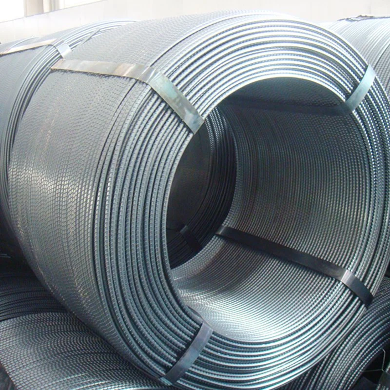 Bright 201 304 Grade Stainless Steel Wire Rods 0.15mm-3mm Stainless Steel Welded Wire