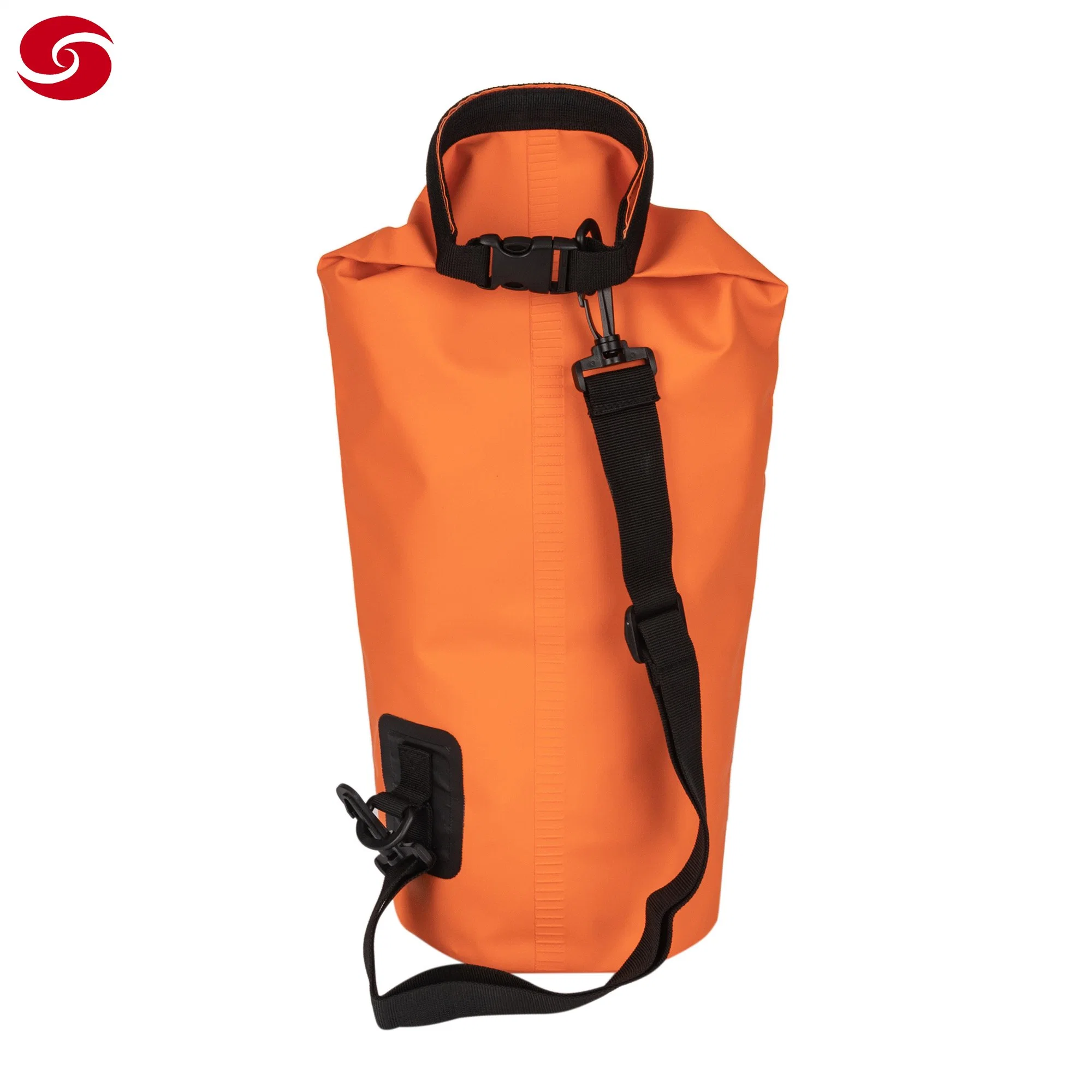 Custom Outdoor Senderismo Camping Mochila impermeable Bolsa plegable