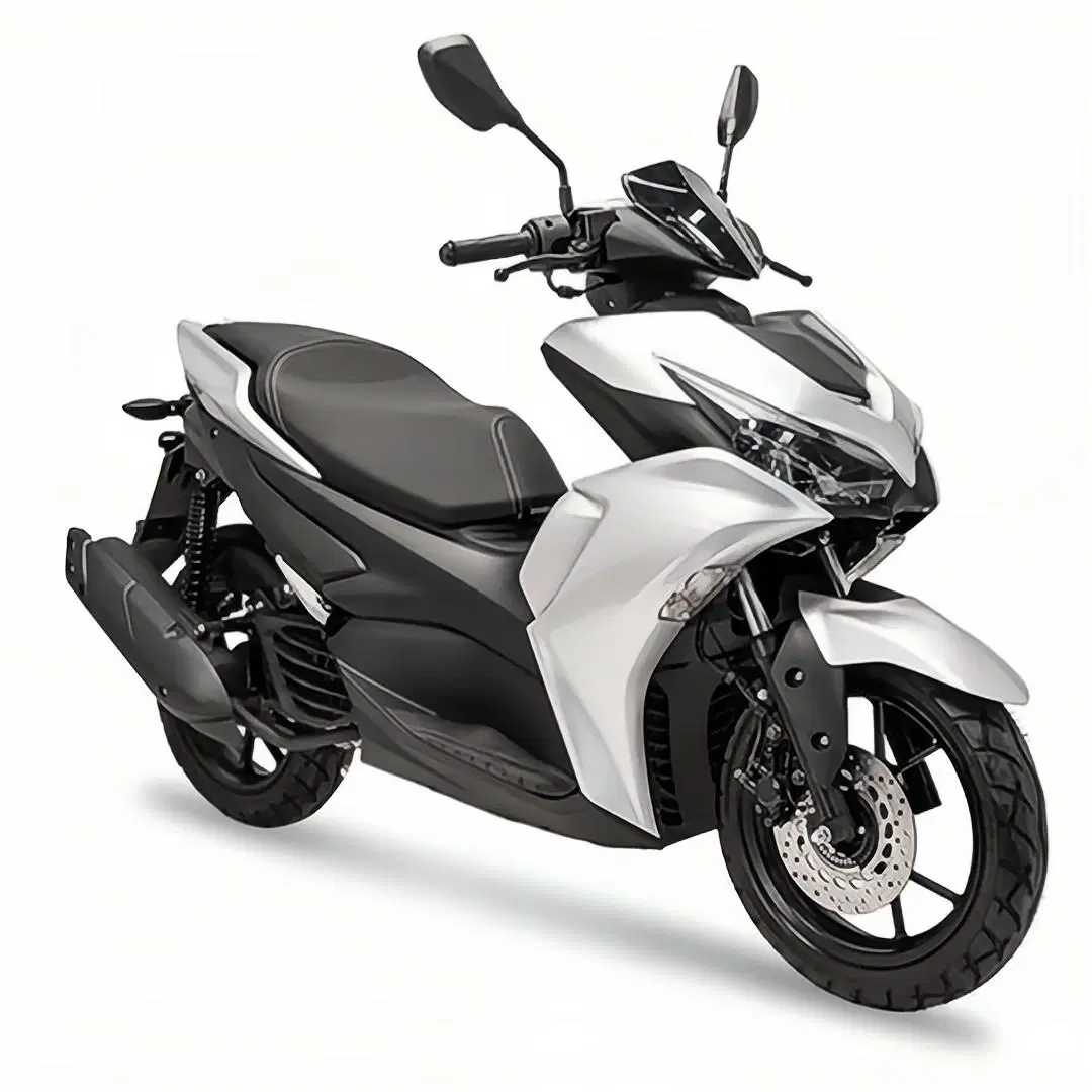 Nvx 150 Sporty Imitation of The Sport High Speed Scooter for YAMAHA