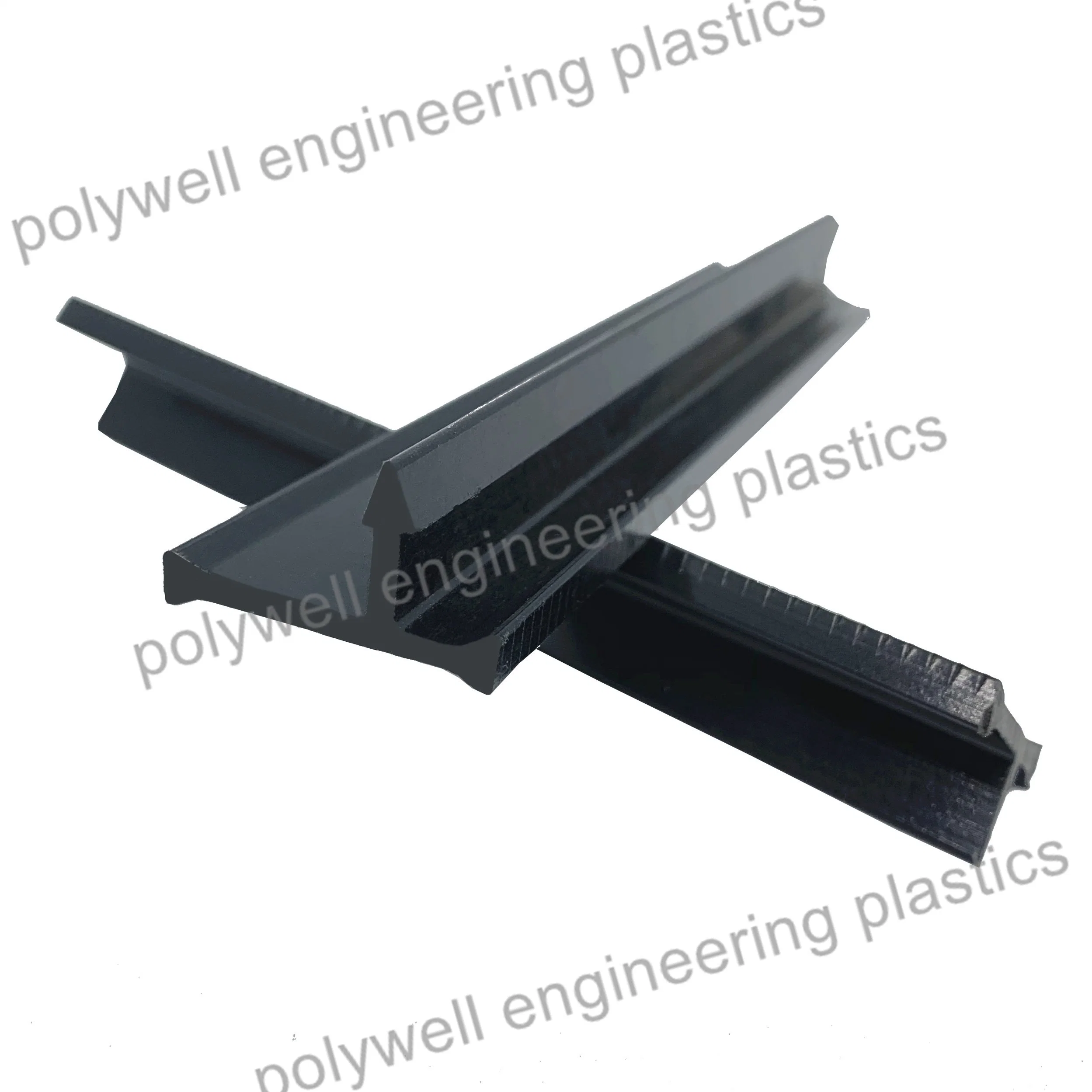 Building Decoration Industry Material Thermal Break Aluminum Profile Plastic PA66 Heat and Noise Insulation Strip