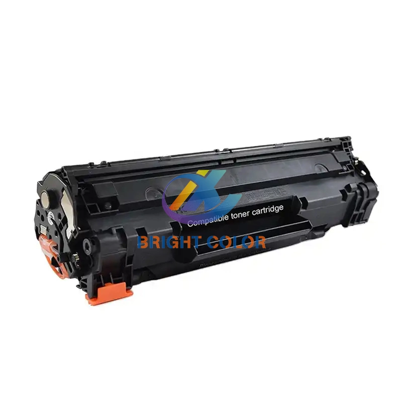 Factory Wholesale/Supplier Compatible Toner Cartridge for Hp CE285a/285a/85a printer toner cartridge