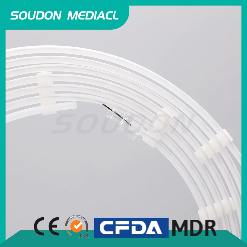 Catheter Guidewire Zebra Medical Use for Ercp with CE Made in Original Factory in Best Wholesale/Supplier Prirce