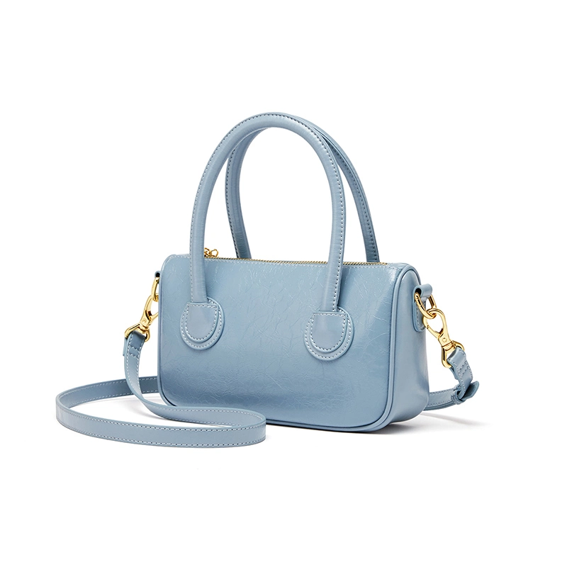 Ladies Fashion Handbag Mini Shoulder Bag Versatile Messenger Bag