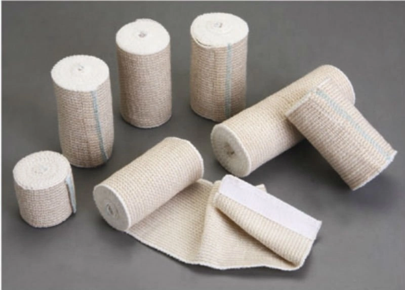 Laced High Elastic Bandage Hot Sale