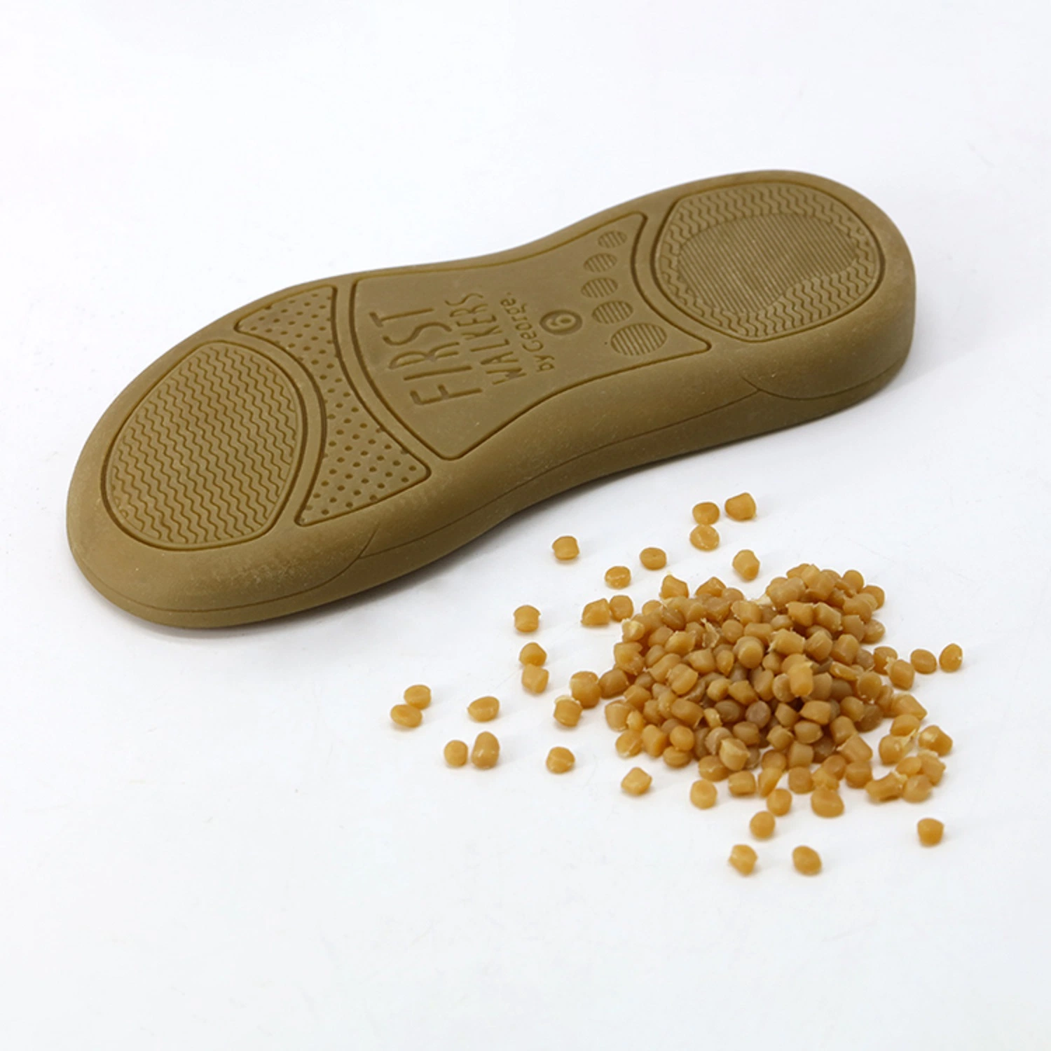 Factory Plastics Injection Plastic Material Sex Doll Granules Shoes Thermoplastic Rubber TPR