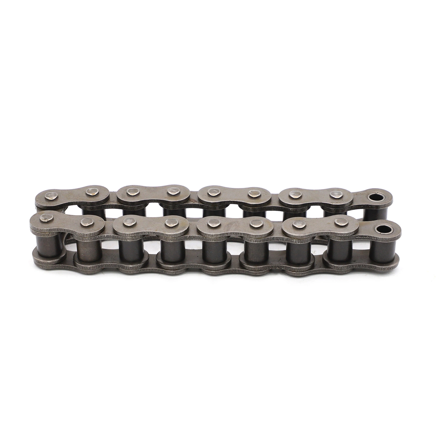 Transfer Case Kette Timing Kette Rollenkette Landwirtschaftliche Kette Offset Link Ol Cl Ccl Customized Transmission Chain Transfer Box Chain Antriebskette Der Abtriebswelle