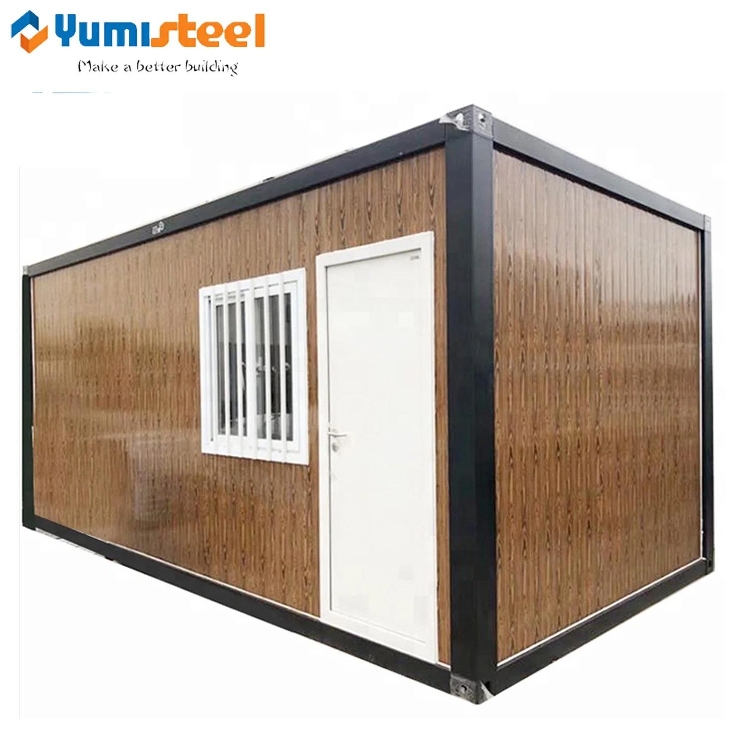 20/40FT Customized Modern Duluxe Shipping Prefabricated Containers for Mobile Home