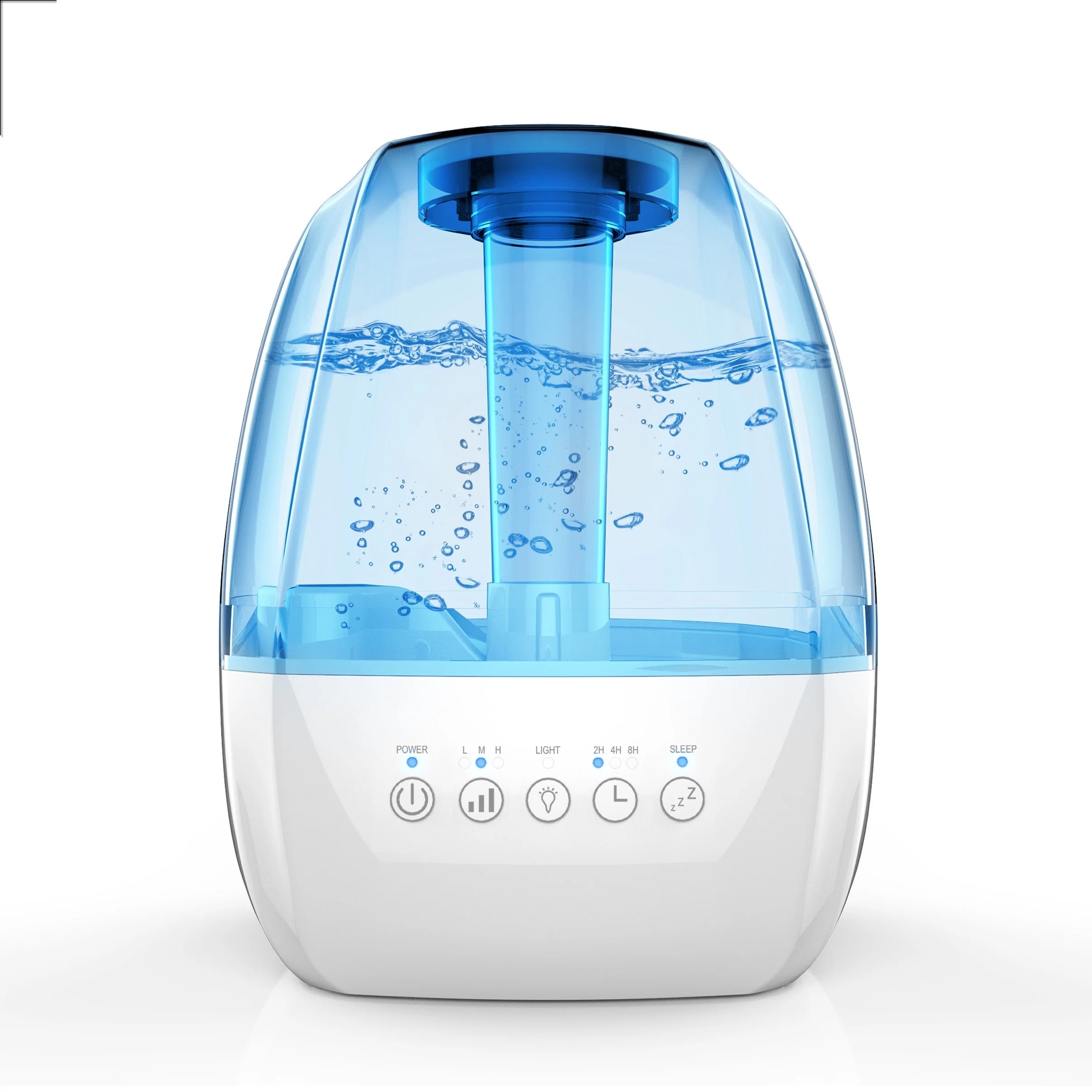 Long Time Standby Hand Held Home Humidifier System with OEM/ODM Supplier for Household