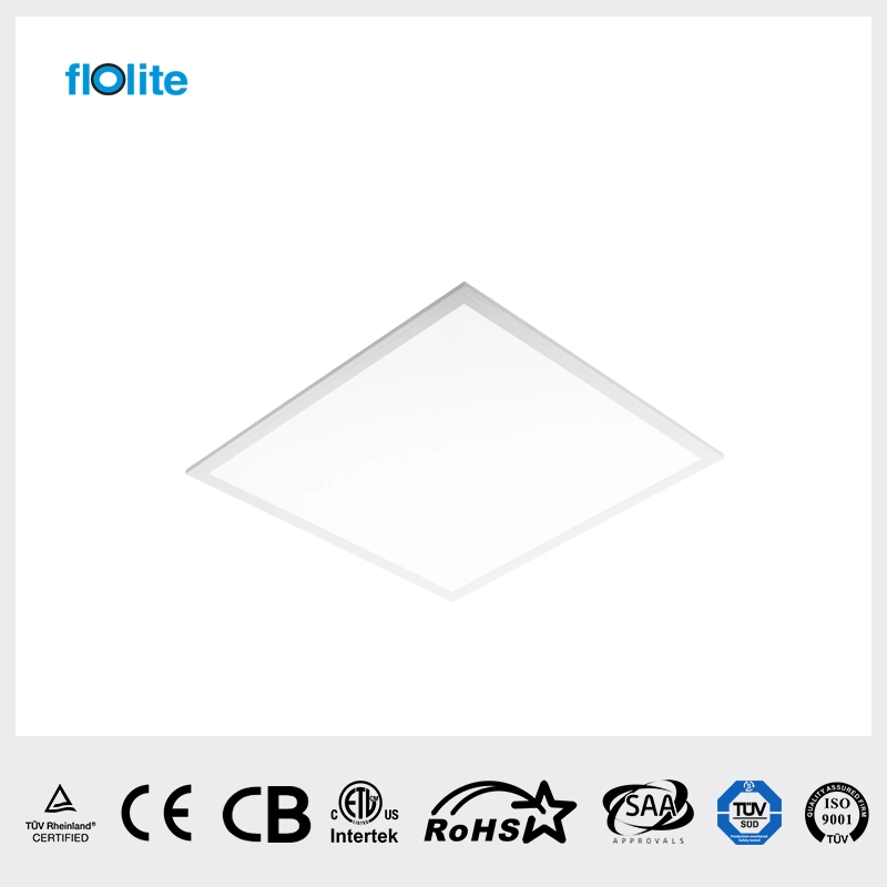TÜV/CB-zugelassene LED-Einbauleuchte