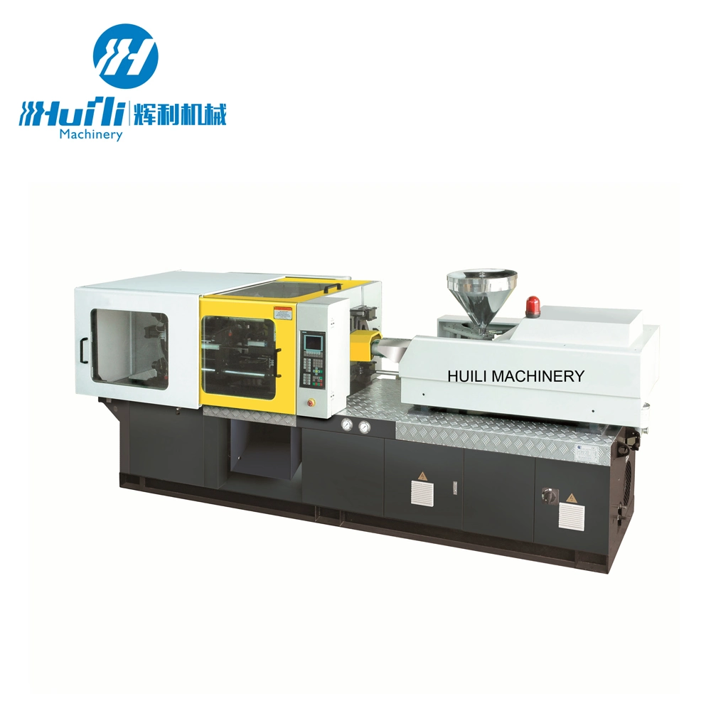 High Speed Preform Injection Molding Machine High quality/High cost performance  HDPE Cap Micro Injection Molding Machine Injection Machine for Nylon Cable Ties