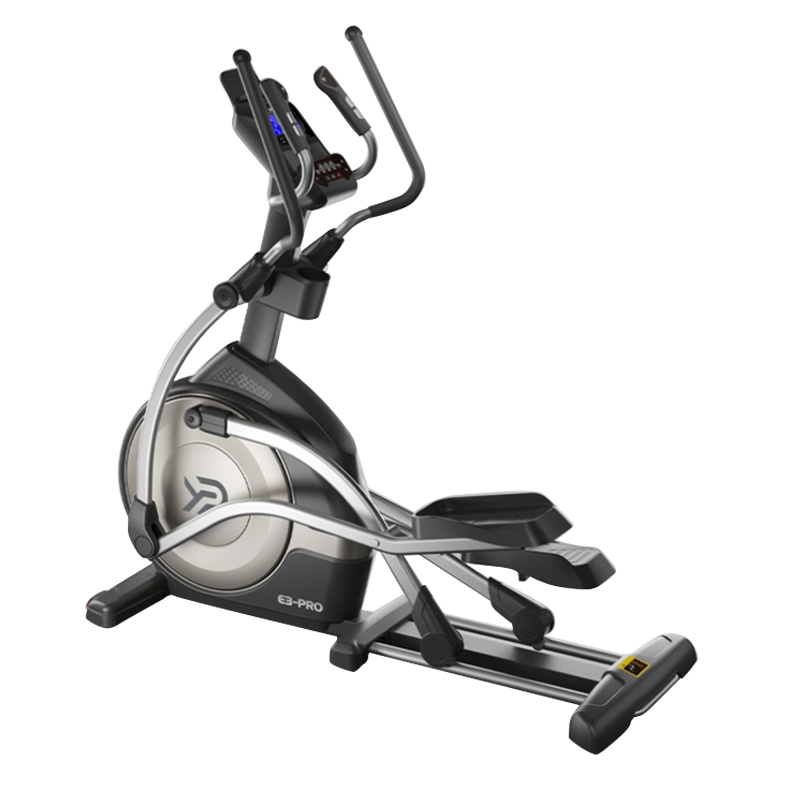 Лучший Elliptical Machine Professional for Home Магнитный Elliptical Machine Compact Эллиптическая машина для домашнего эллиптического фитнеса