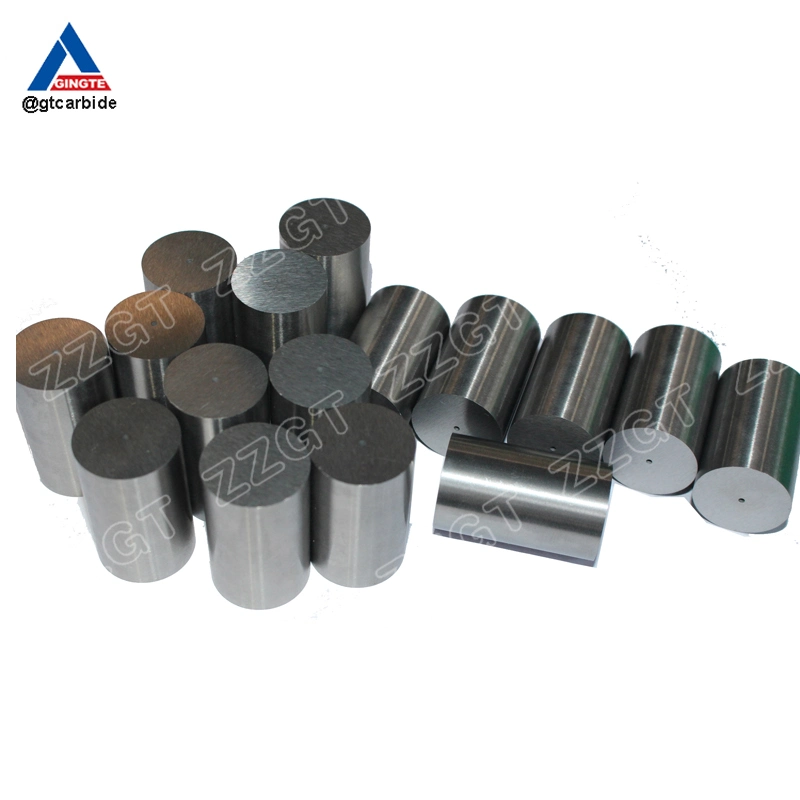 Yg25c Tungsten Carbide Nibs Tc Inserts for Cold Heading Dies