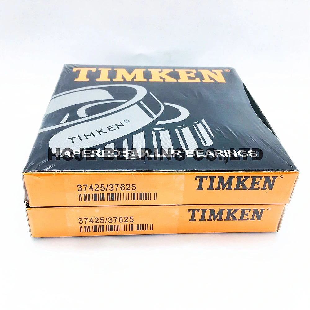 Timken 37425-37625 Kegelrollenlager für Hinterrad-Vorderrad