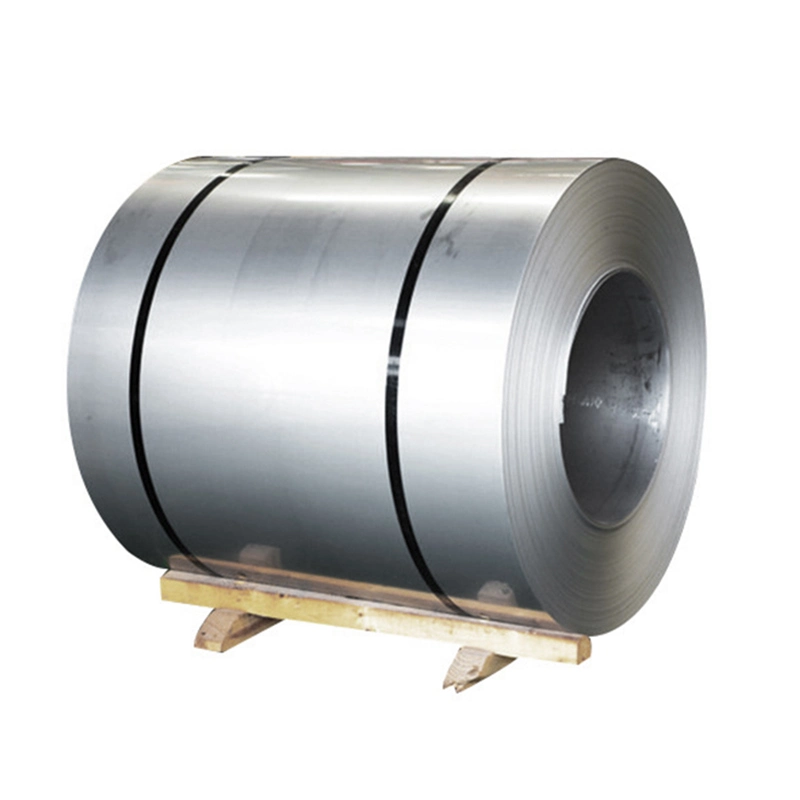 China Electrical Core Silicon Lamination Steel Coil, Relay Steel and Transformer Steel