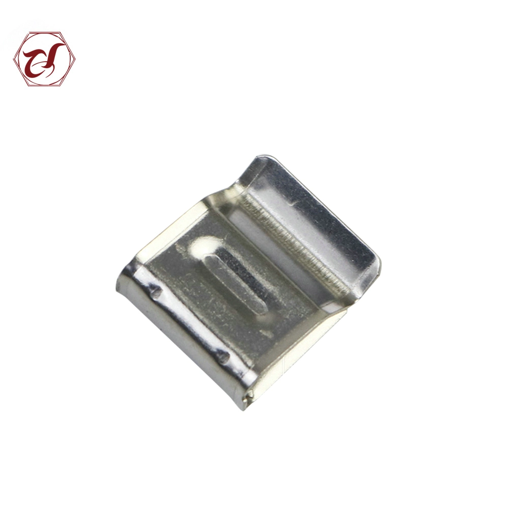 Cable Clip of Solar Panel Mounting System 1.5mm-2mm Wire Cable Clamp Solar PV Cable Clips