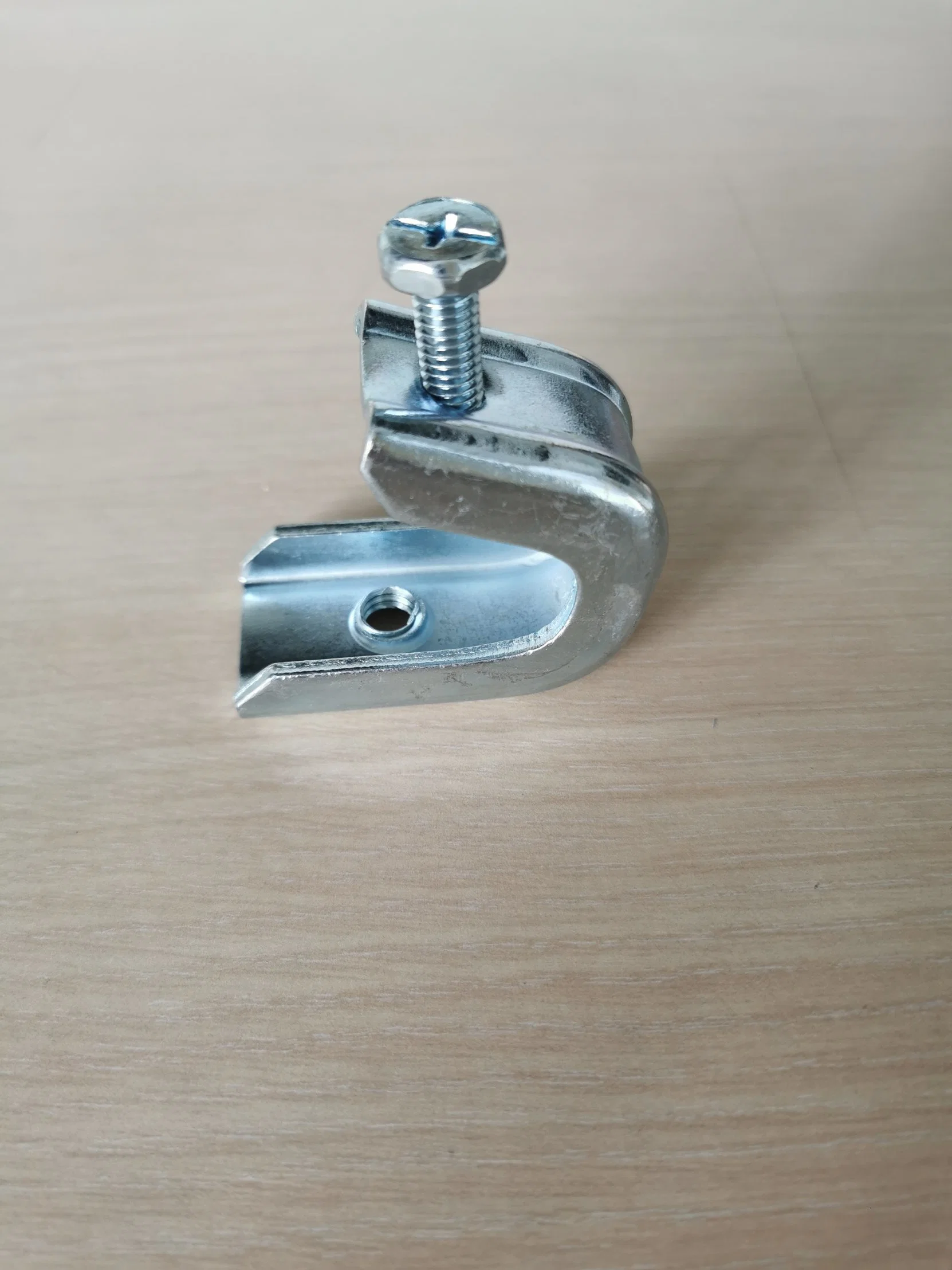 Precision Stainless Steel Aluminum Metal Pressing/Punching Part