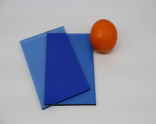 Tinted Float Glass for Building / Window / Door / Industrial Glass