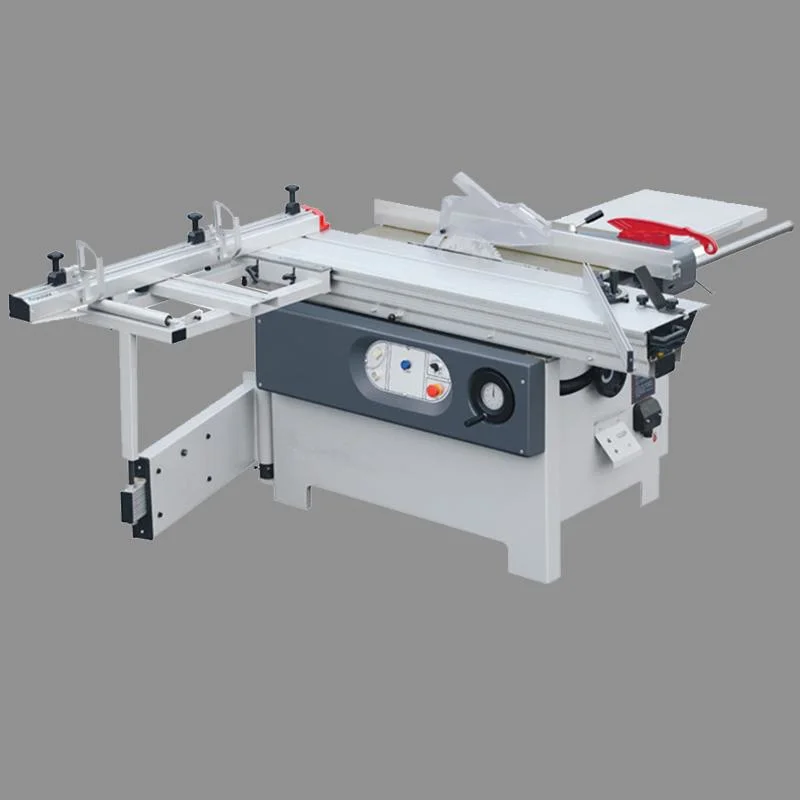 Mj6132tya Model Wood Furniture Panel Cutting Saw Machine Export to Chile