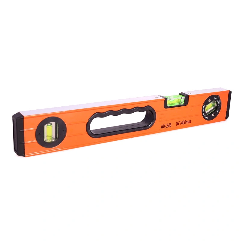 Magnetic Spirit Level Aluminum Spirit Level Liquid Level