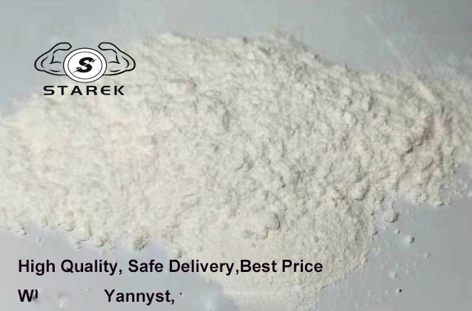 Wholesale Raw Powder Peptides Powder Semaglutide 100% Delivery Gurantee Paypal Accepted