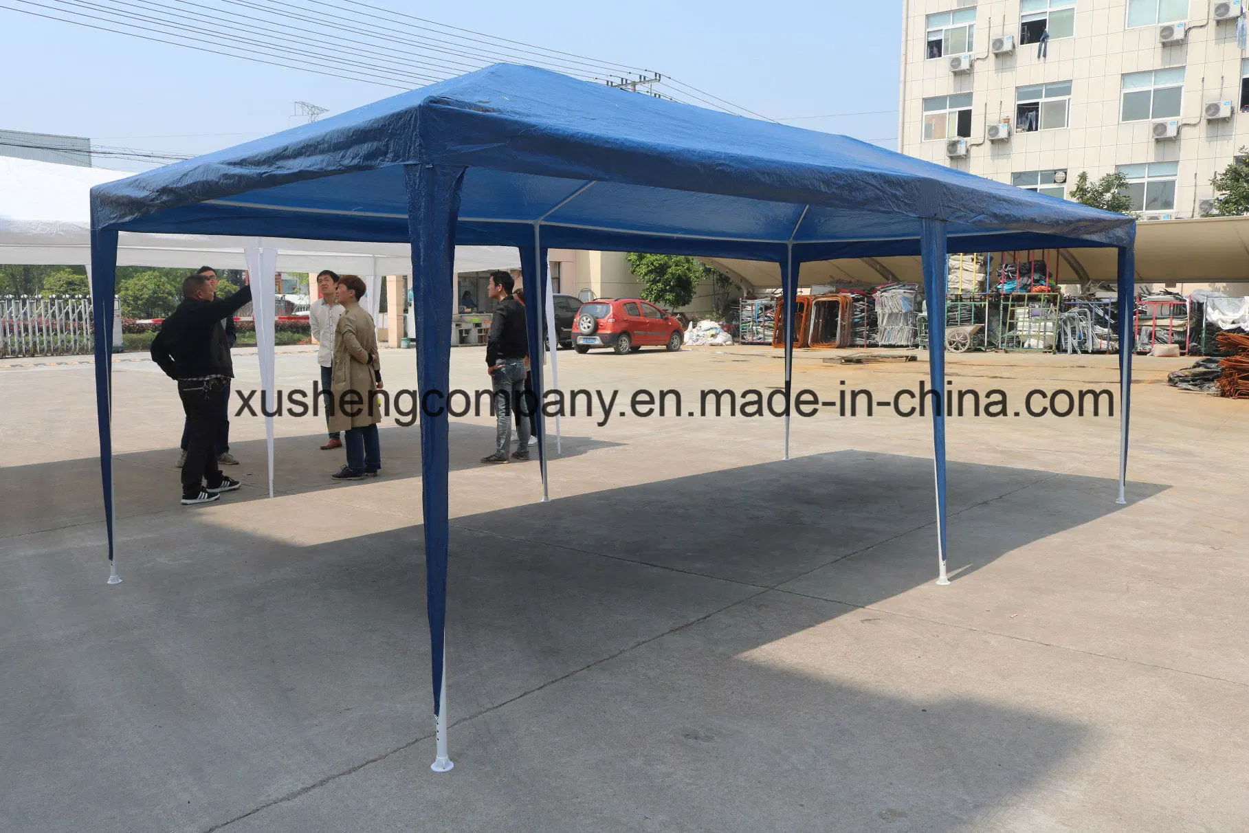 3X6m Durable Outdoor Camping Gazebo for Garden Party