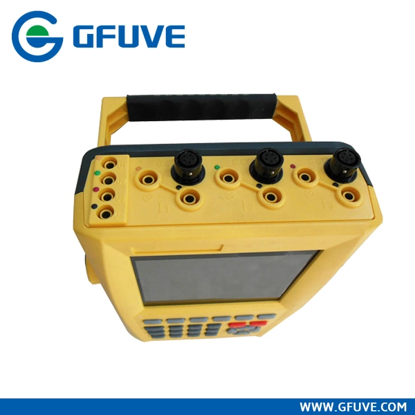 Electronic Test and Measurement Instrument, Watthour Meter Test & Calibration System