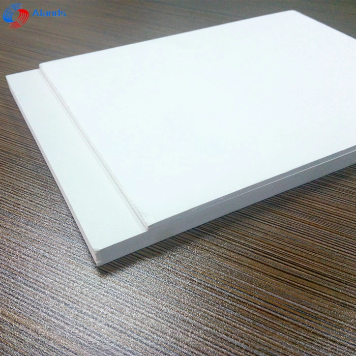 Flame Retardant Plastic Sheet PVC Forex Sheet