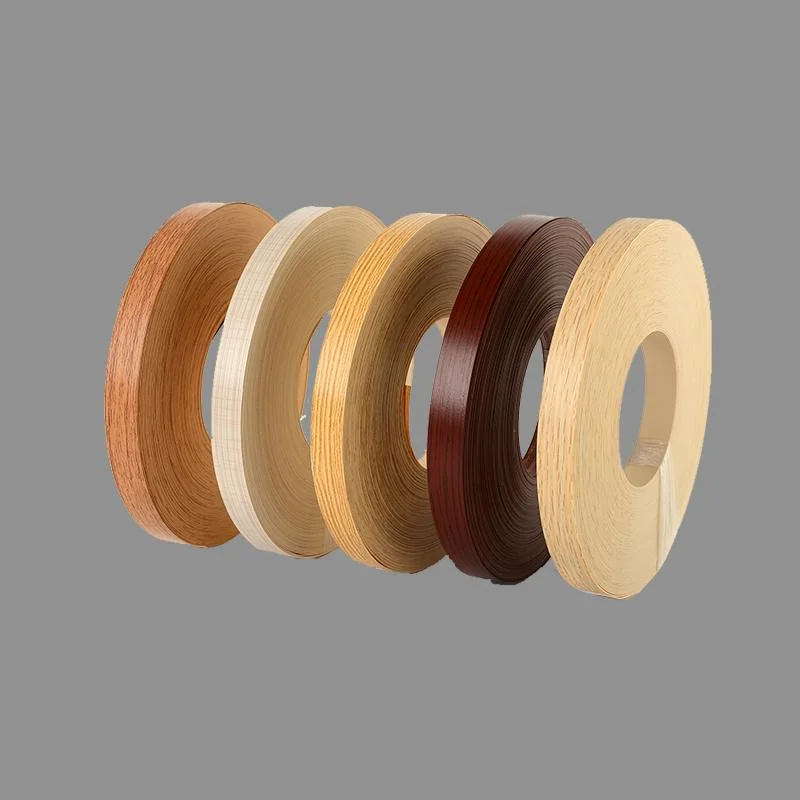 ABS Edge Banding Furniture Cabinet Edge Banding Belt