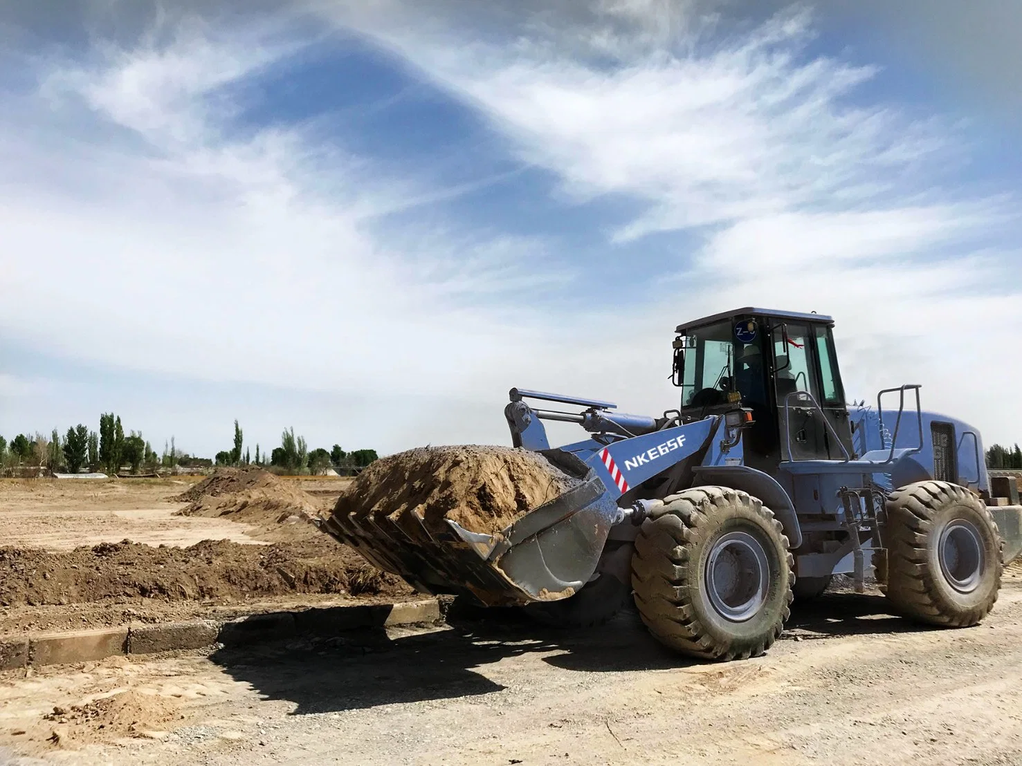 with 12 Months Warranty and with CE Approved Certificate Know-How 7 Ton Wheel Loader Discharging 3cbm,3.5cbm,5cbm,6cbm,7cbm,Bucket Shovel , Budget Energy Saving