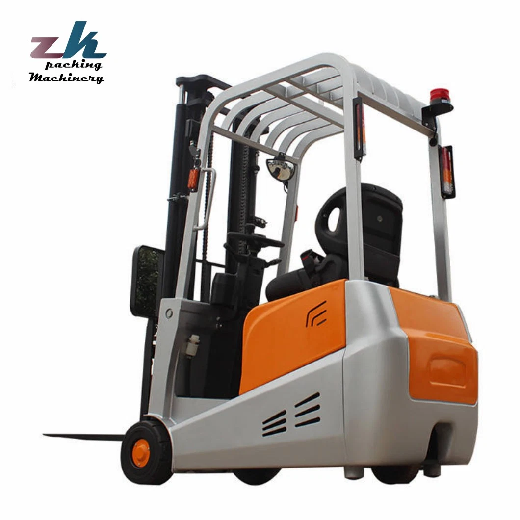 Flift Brand 3ton Battery Powered Electric AC Drive Motor Electric Forklift Price