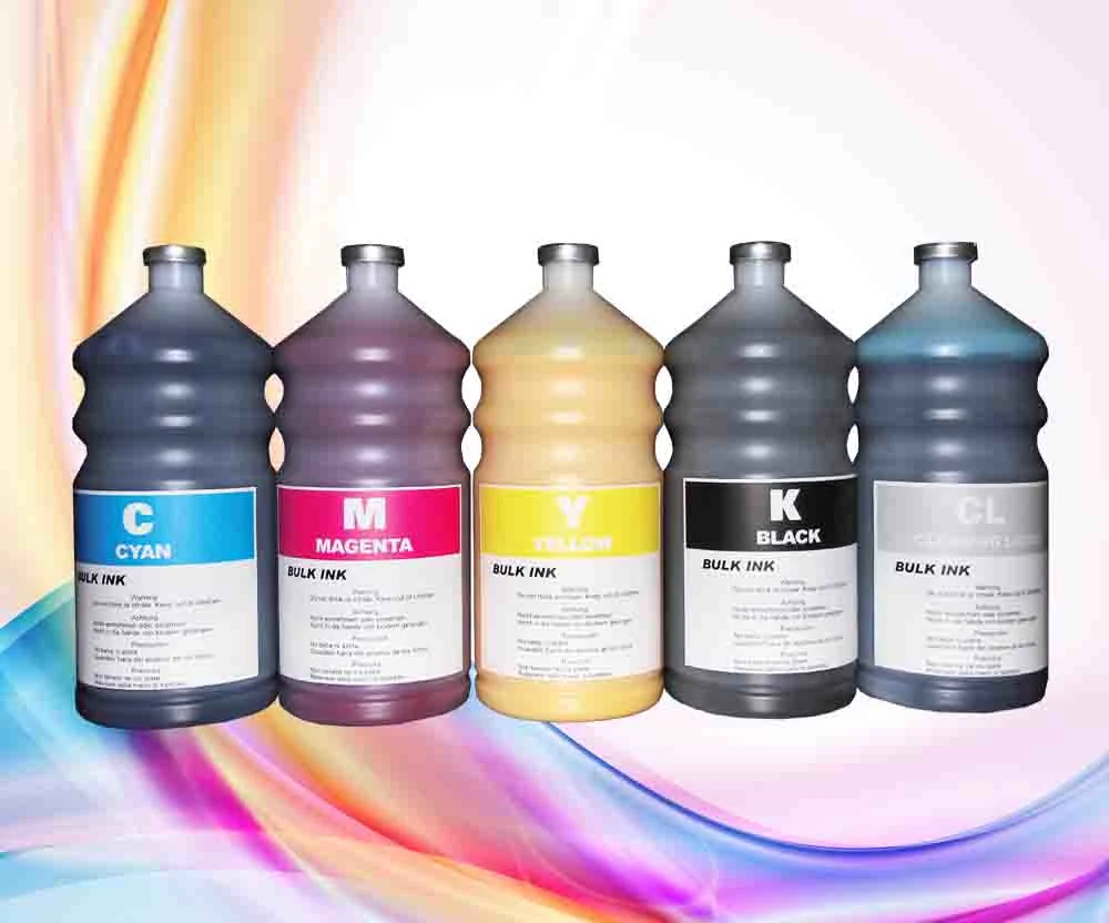 Premium Textile Ink for Epson Dx6/Dx5/Dx4 (ET-8A)