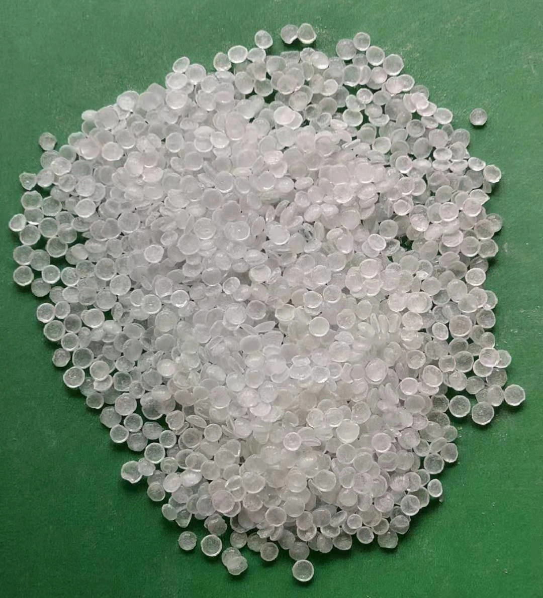 Virgin/HDPE/LDPE/LLDPE/PP with Free Sample