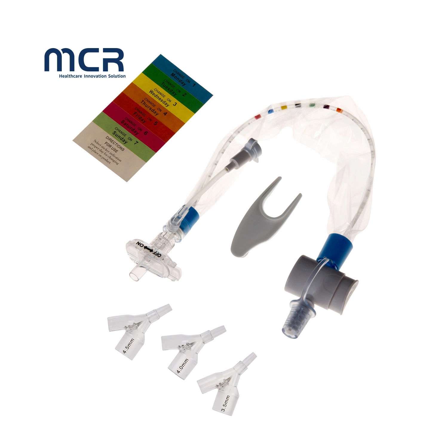 China Factory Price Good Quality Medical Suction Catheter 72h for Child