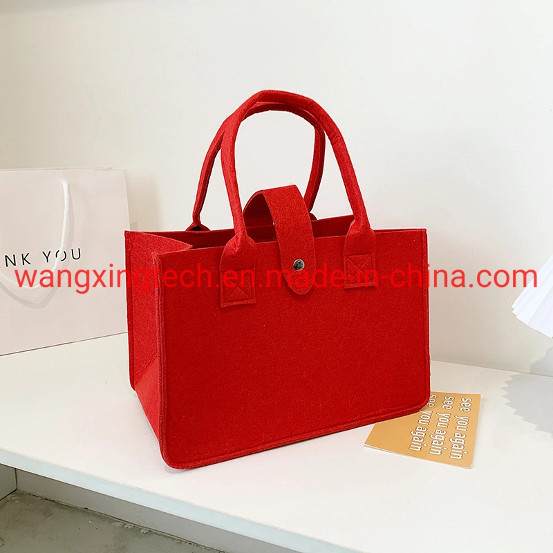 Wholesale/Supplier 2022 New Bag Macaron Color Candy Tote Bag Handbag Picnic Photo Daily Large-Capacity Women's Bag