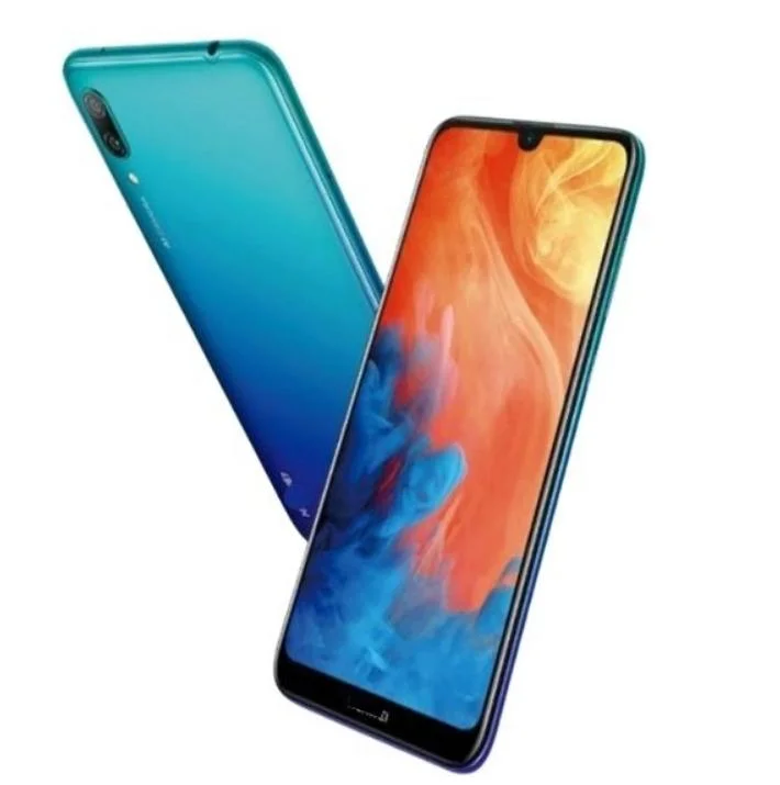 أوكازيون ساخن Y7PRO 2019 الهاتف المحمول الهاتف المحمول تم إلغاء قفل الجملة الأصلية الهاتف المحمول