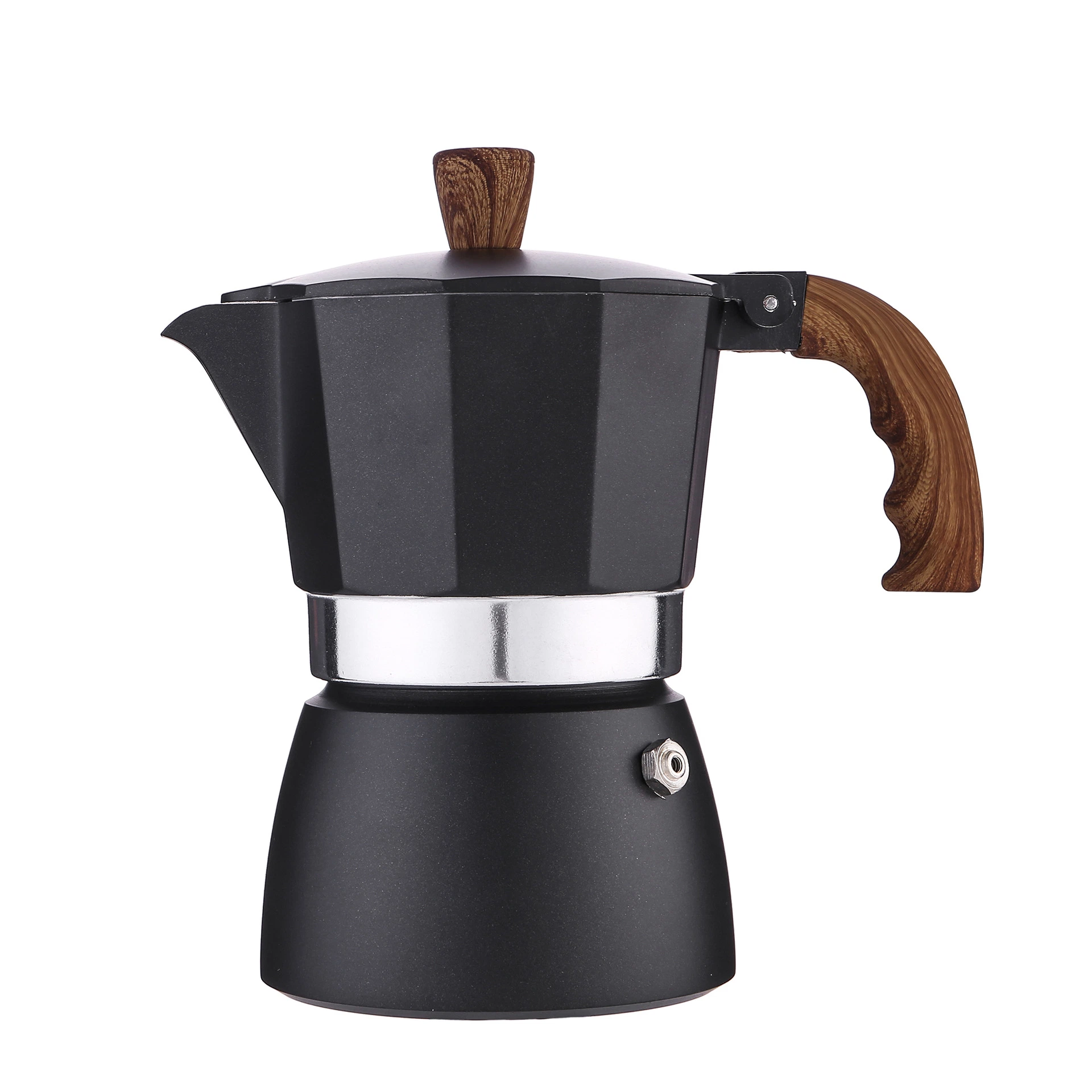 Yireen Moka Pot 300ml Premium Style Kitchen Appliances