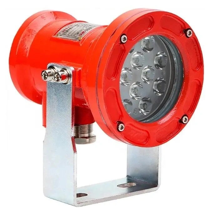 Explosion Proof Signal Lamp From China Manufacturer