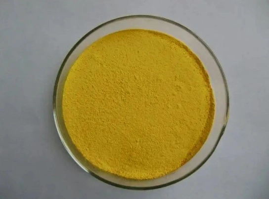 Berberine Hydrochloride Coptis Extract in Bulk Stock 98% Berberine HCl