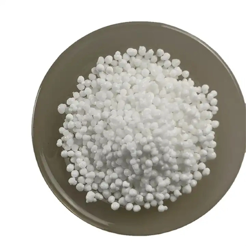 Nitrogen Fertilizer Urea (N: 46%) with SGS Test Report