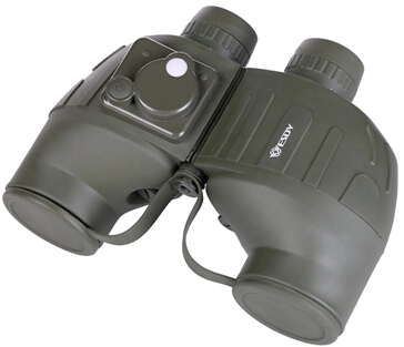 Military 7X50 Telescope Waterproof Binoculars