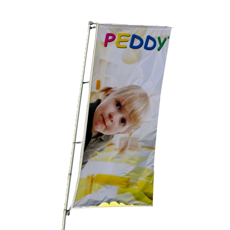 Custom Outdoor Flags Banners Company Flags Logo Printing Flags Flag Wholesale/Supplier Flag Manufacturer