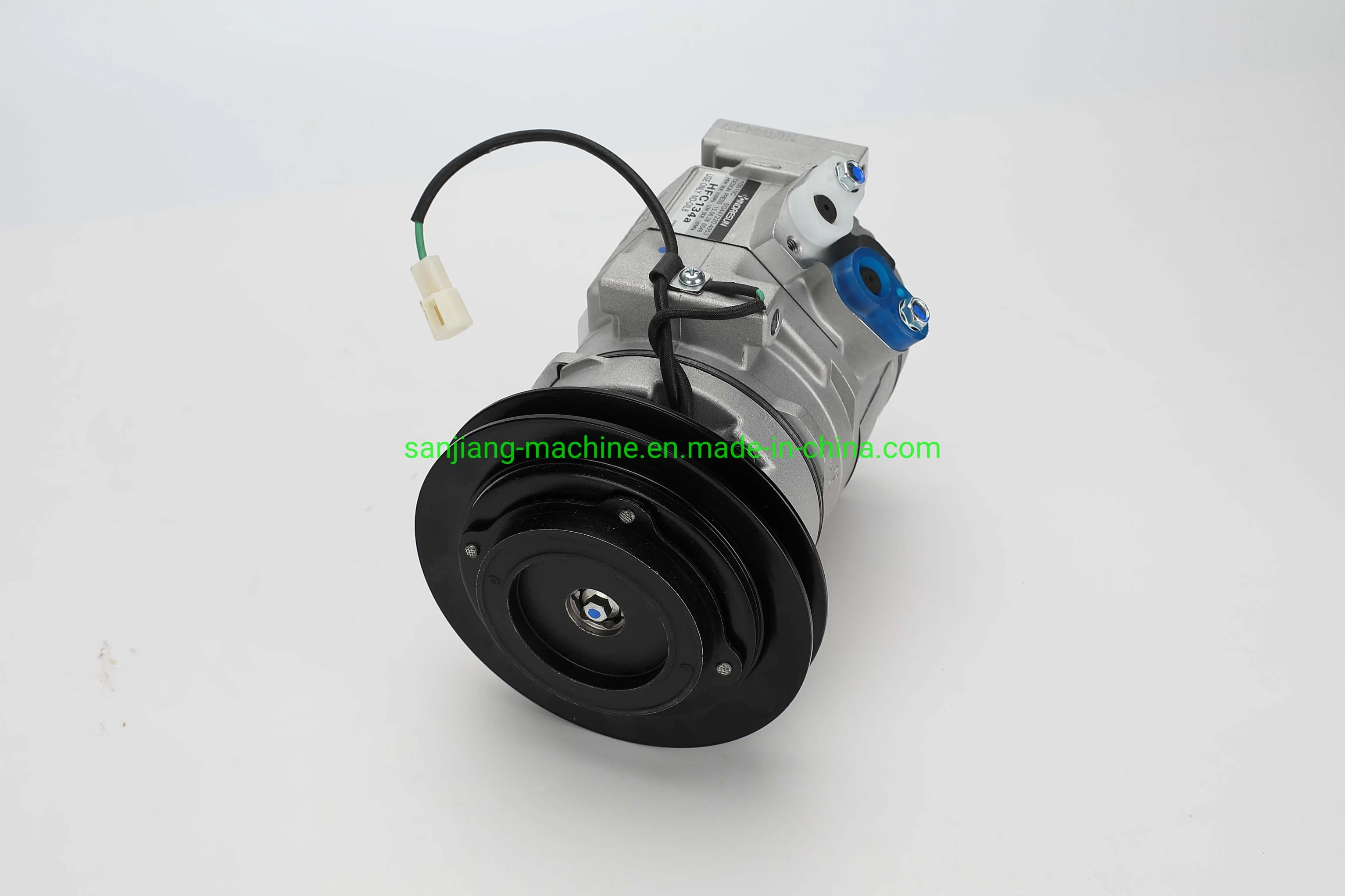 Factory Direct Price Air Compressor Excavator Part Sany215-8