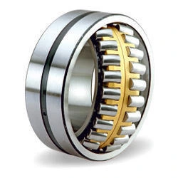 23968 Self Aligning Bearing Steel Spherical Roller Bearing with Super Finishing Rollers